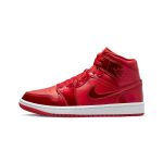Jordan 1 Mid SE Pomegranate (W)