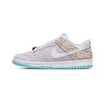 Nike Dunk Low Barbershop Grey