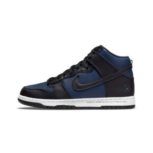 Nike Dunk High Fragment Tokyo