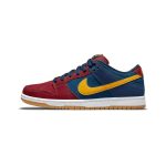 Nike SB Dunk Low Barcelona