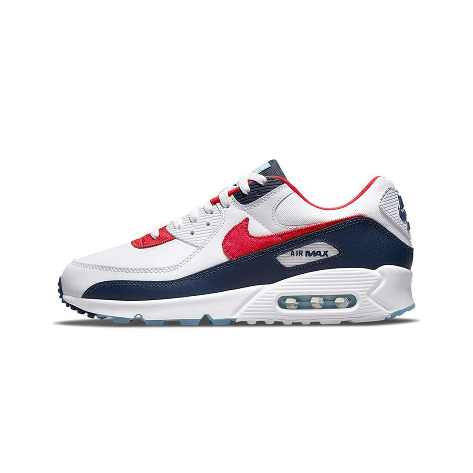 Nike Air Max 90 USA Denim