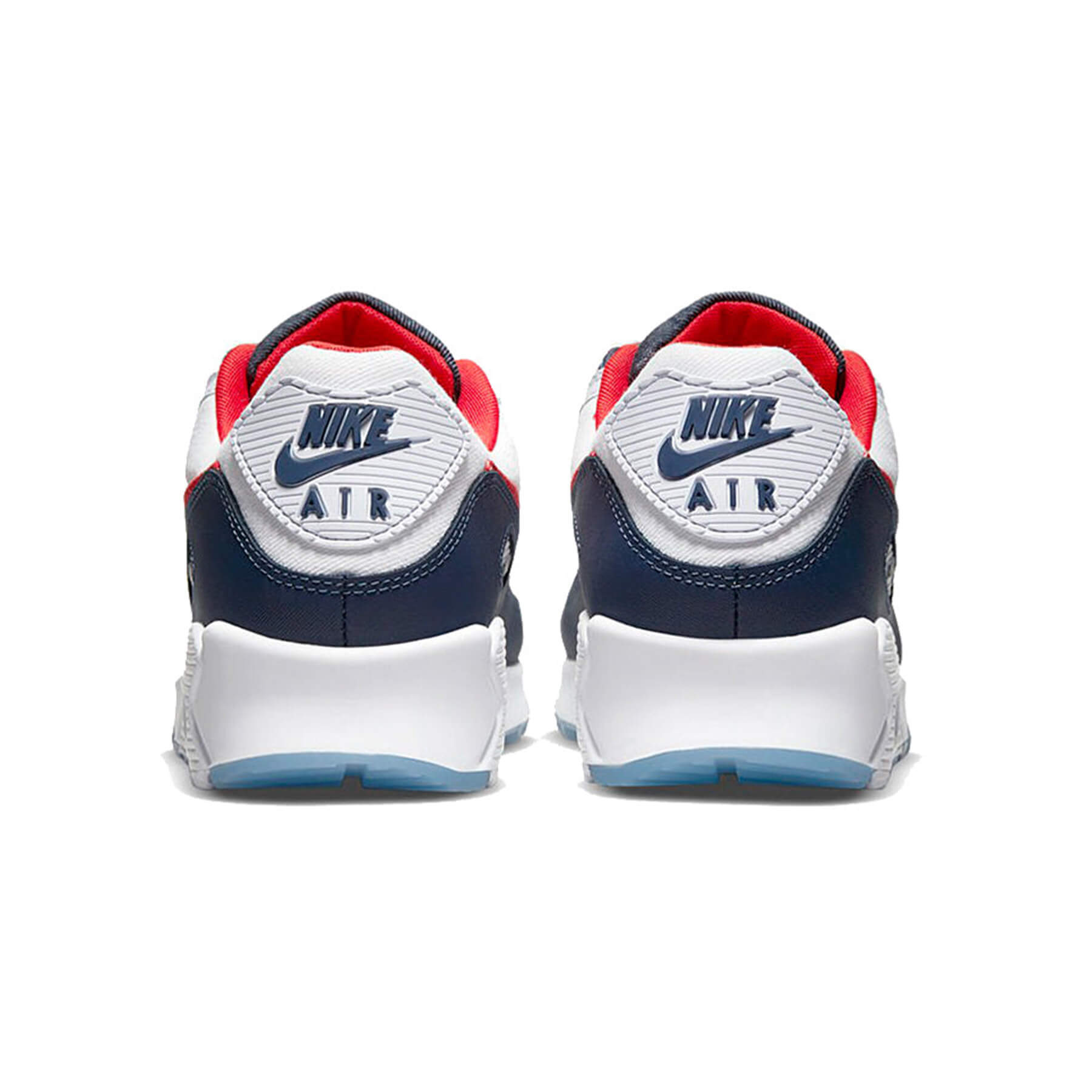 Nike Air Max 90 USA Denim - Image 5