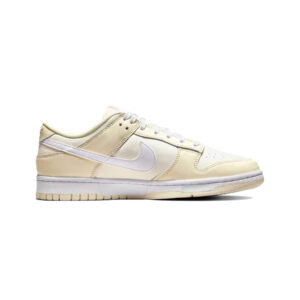 Alternative view of Nike Dunk Low Coconut Milk