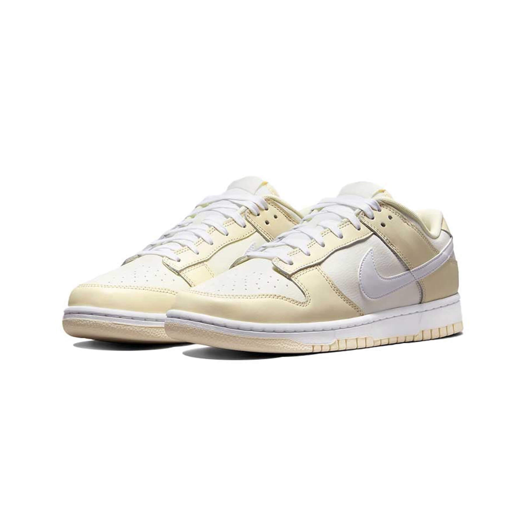 Nike Dunk Low Coconut Milk - Image 3
