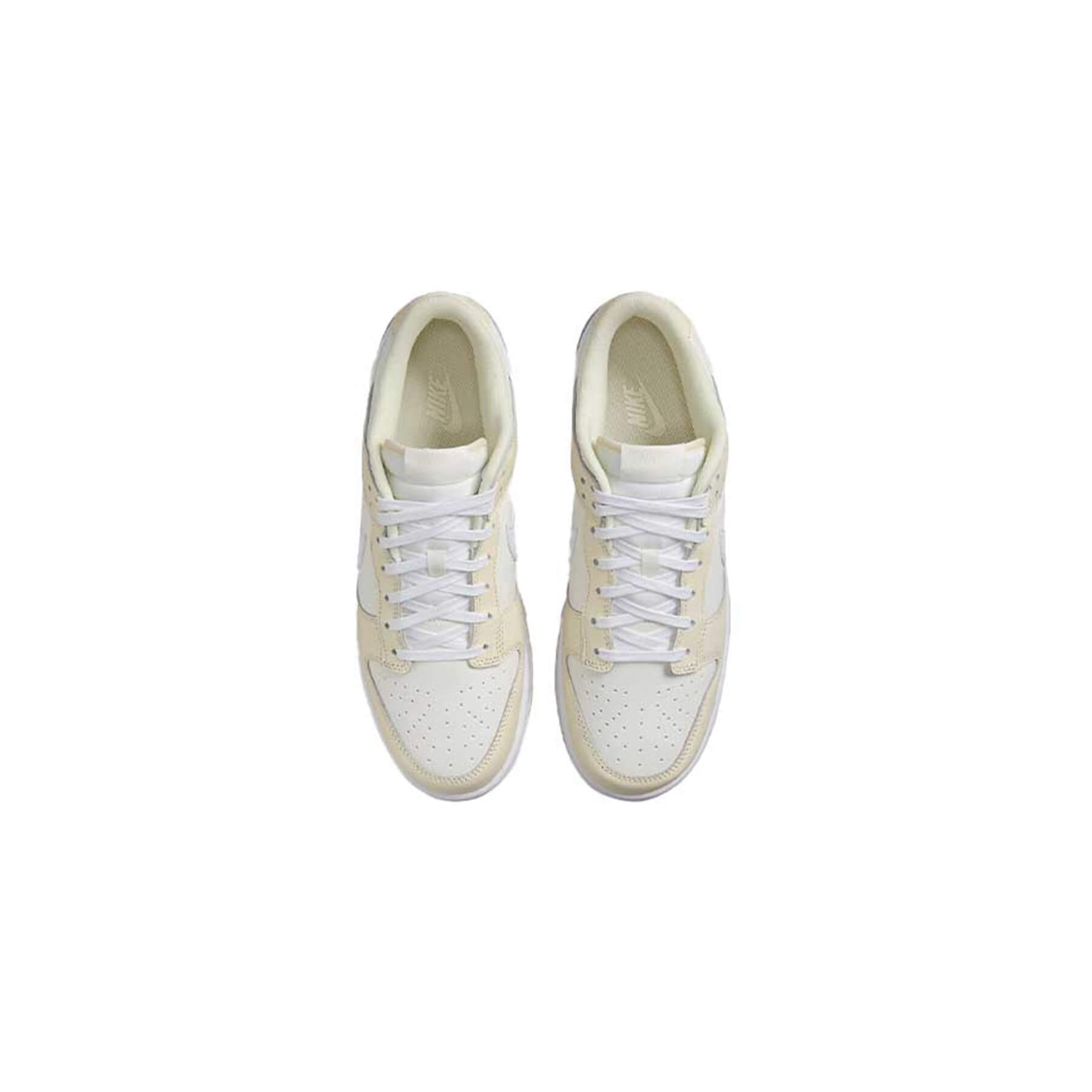 Nike Dunk Low Coconut Milk - Image 4