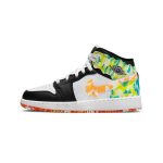 Jordan 1 Mid SE Slim Vortex (GS)