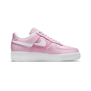 Alternative view of Nike Air Force 1 Low LXX Pink Foam (W)
