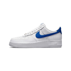 Nike Air Force 1 Low White Royal Blue