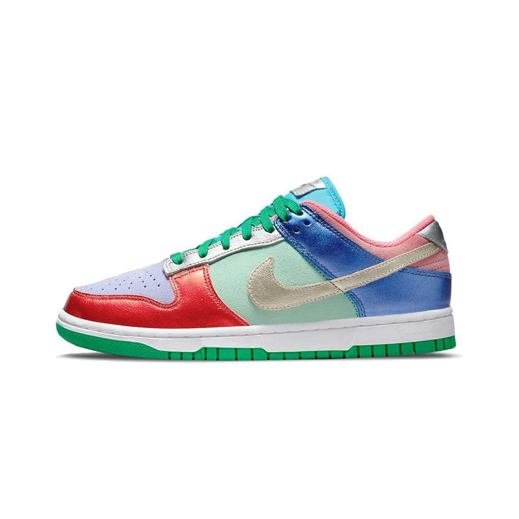Nike Dunk Low Sunset Pulse (W)