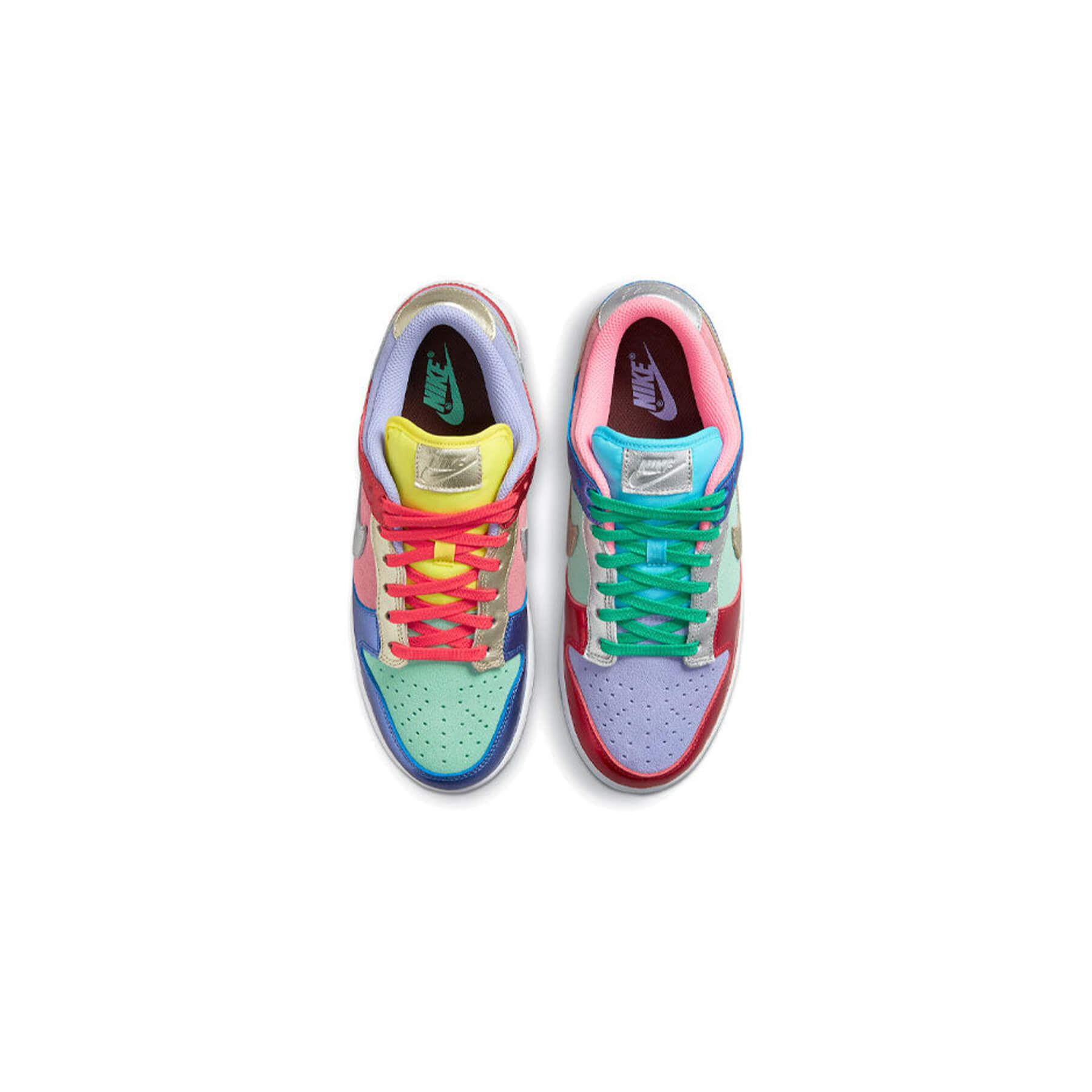 Nike Dunk Low Sunset Pulse (W) - Image 4