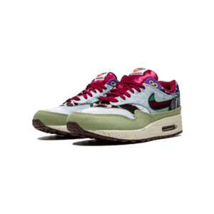 Alternative view of Nike Air Max 1 SP Concepts Mellow
