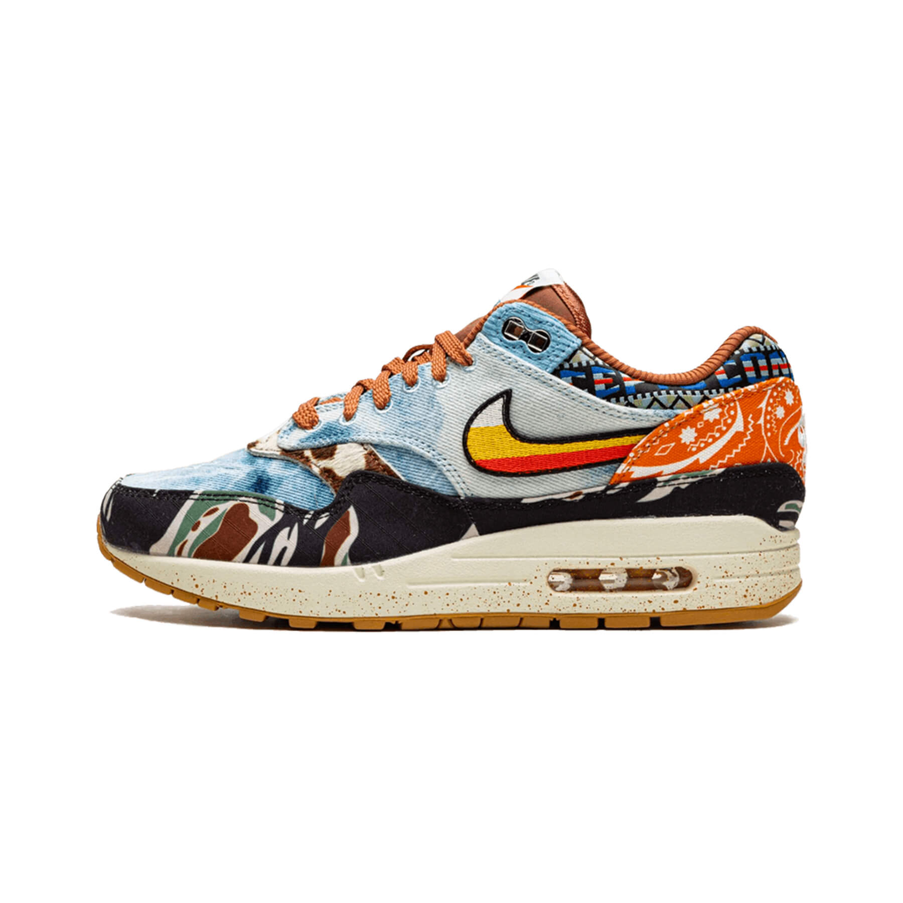 Nike Air Max 1 SP Concepts Heavy