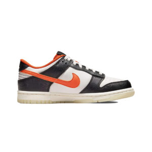 Alternative view of Nike Dunk Low PRM Halloween (2021)