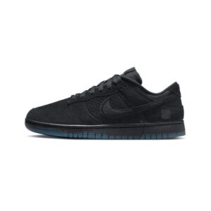 Nike Dunk Low SP Undefeated 5 On It Black