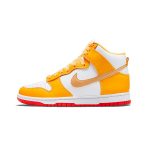 Nike Dunk High University Gold (W)