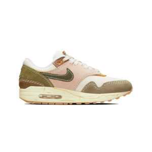 Alternative view of Nike Air Max 1 Premium Wabi-Sabi (W)