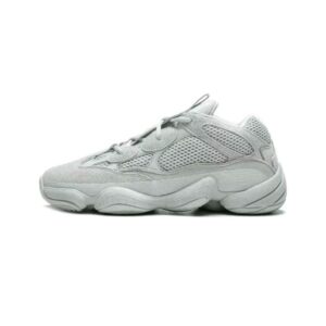 Yeezy 500 Salt