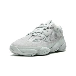 Alternative view of Yeezy 500 Salt