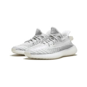 Alternative view of Yeezy Boost 350 V2 Static (Non-Reflective)