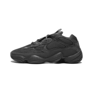 Yeezy 500 Utility Black