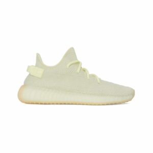 Alternative view of Yeezy Boost 350 V2 Butter