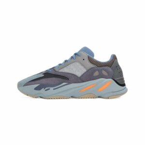Alternative view of Yeezy Boost 700 Carbon Blue