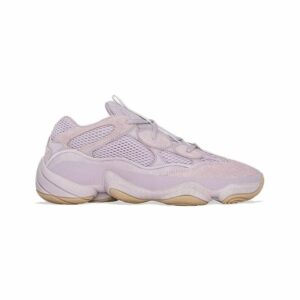 Alternative view of Yeezy 500 Soft Vision