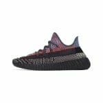 Yeezy Boost 350 V2 Yecheil (Non-Reflective)