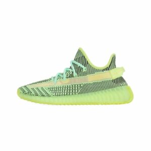 Yeezy Boost 350 V2 Yeezreel (Non-Reflective)