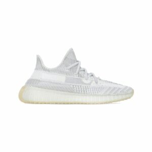 Alternative view of Yeezy Boost 350 V2 Yeshaya (Non-Reflective)