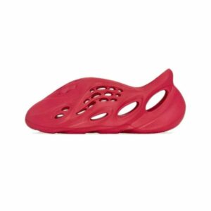Yeezy Foam RNNR Vermillion