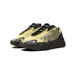 Alternative view of Yeezy Boost 700 MNVN Resin