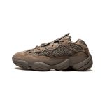 Yeezy 500 Clay Brown