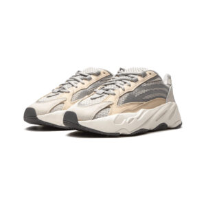 Alternative view of Yeezy Boost 700 V2 Cream