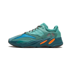 Yeezy Boost 700 Faded Azure
