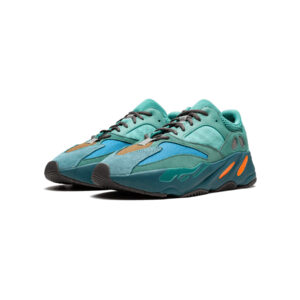 Alternative view of Yeezy Boost 700 Faded Azure