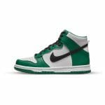 Nike Dunk High Celtics (GS)