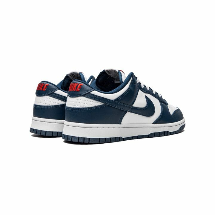 Nike Dunk Low Valerian Blue - Image 3