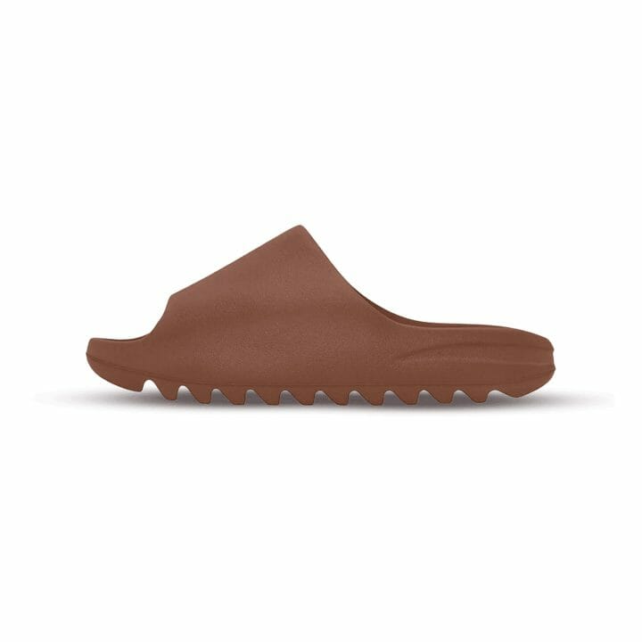 Yeezy Slide Flax