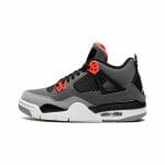 Jordan 4 Retro Infrared