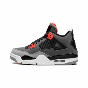 Jordan 4 Retro Infrared