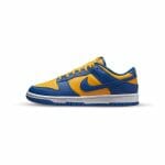 Nike Dunk Low UCLA