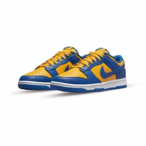 Alternative view of Nike Dunk Low UCLA