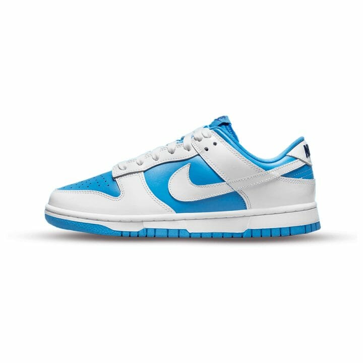 Nike Dunk Low Reverse UNC (W)