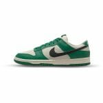 Nike Dunk Low SE Lottery Green Pale Ivory