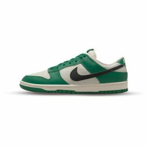 Nike Dunk Low SE Lottery Pack Malachite Green