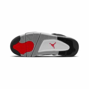 Jordan 4 Retro SE Black Canvas