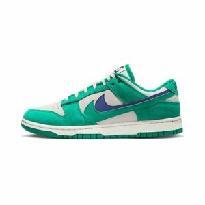 dunk low 85 neptune green