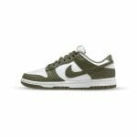 Nike Dunk Low Medium Olive (W)
