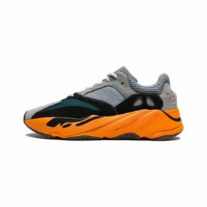 Yeezy Boost 700 Wash Orange 1